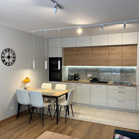 Apartament 45 Wroclaw Luaran gambar
