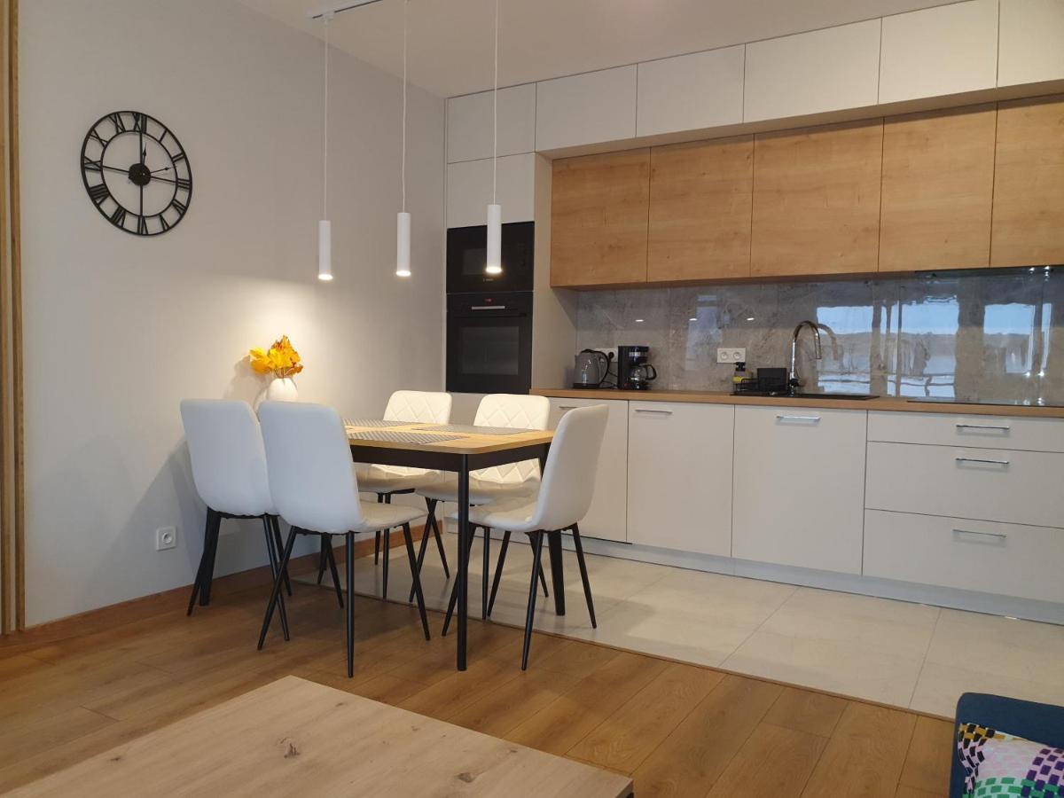 Apartament 45 Wroclaw Luaran gambar
