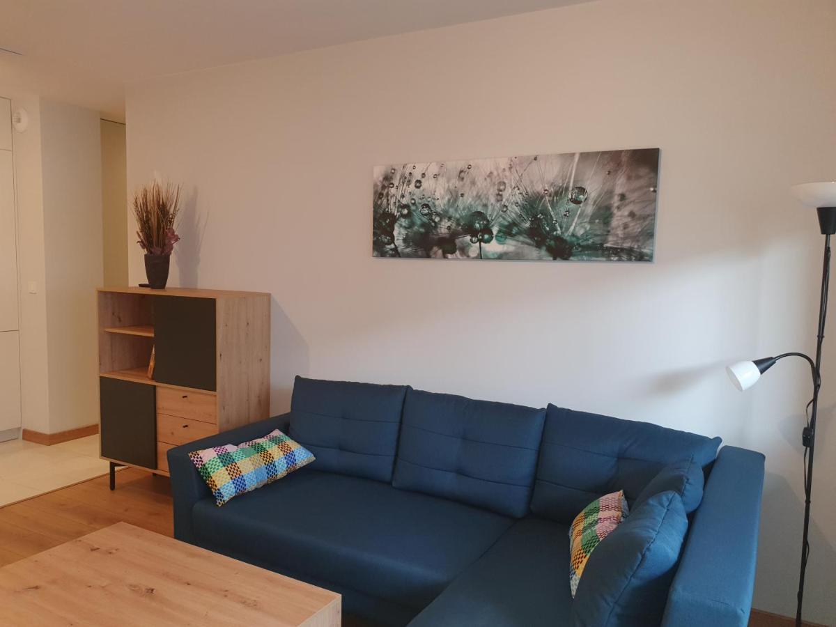 Apartament 45 Wroclaw Luaran gambar