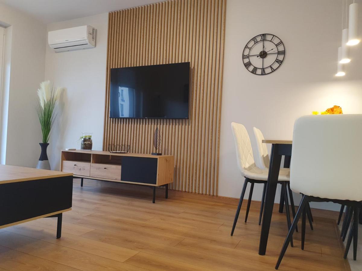 Apartament 45 Wroclaw Luaran gambar