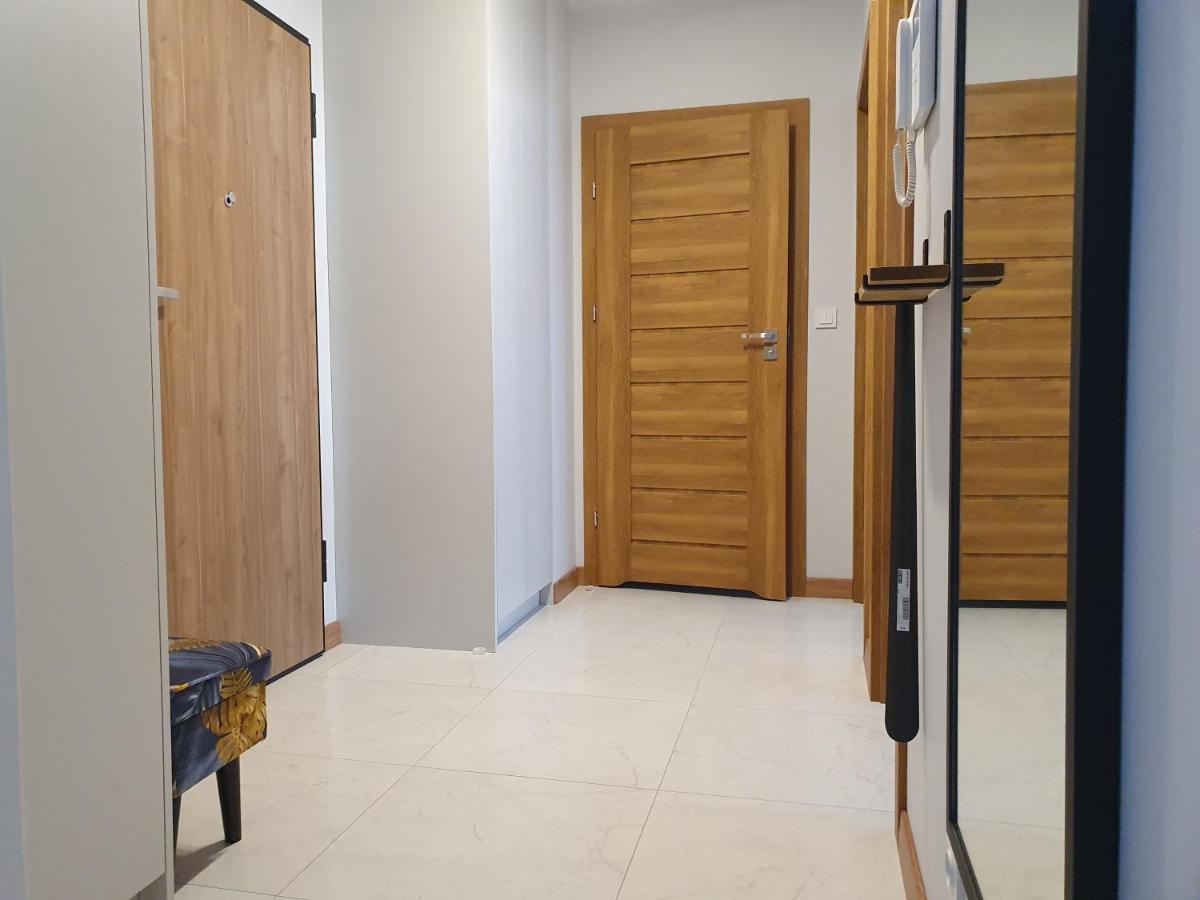 Apartament 45 Wroclaw Luaran gambar