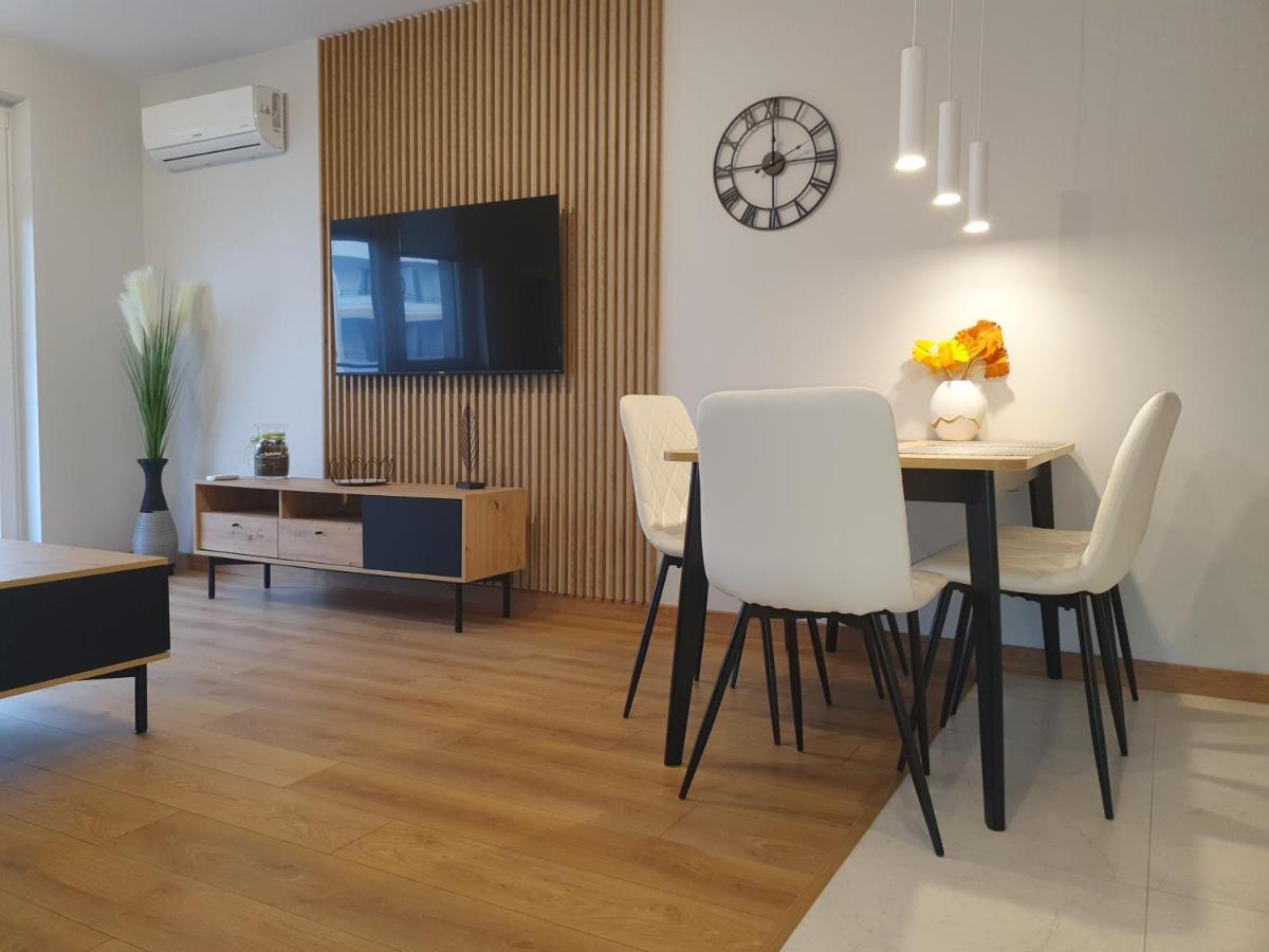Apartament 45 Wroclaw Luaran gambar