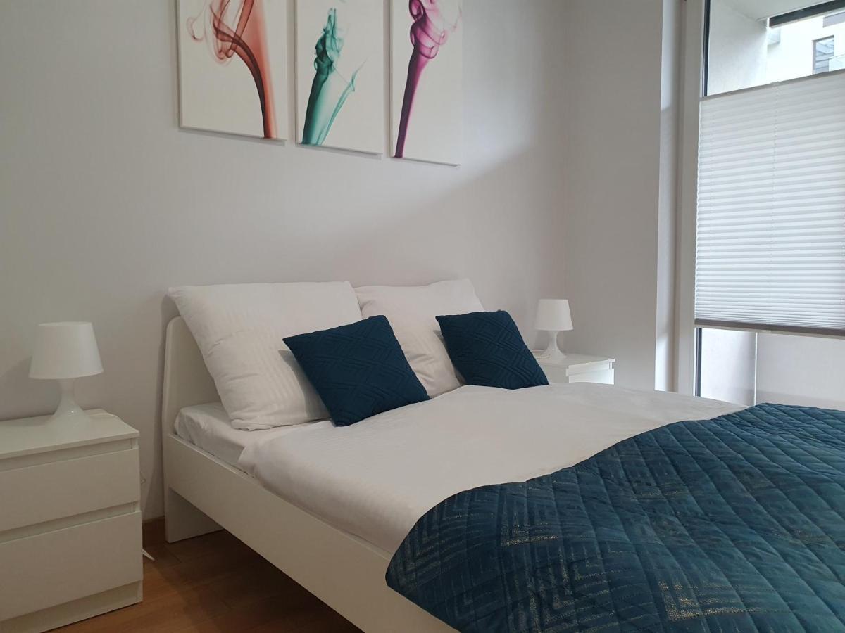 Apartament 45 Wroclaw Luaran gambar