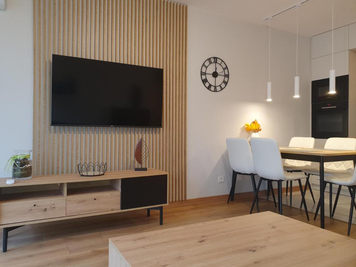 Apartament 45 Wroclaw Luaran gambar