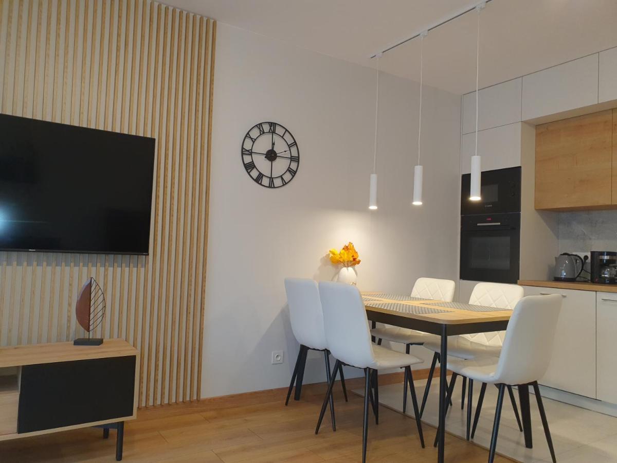 Apartament 45 Wroclaw Luaran gambar