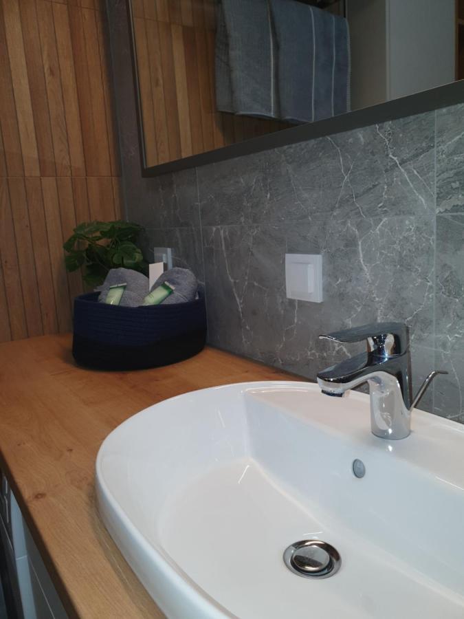 Apartament 45 Wroclaw Luaran gambar
